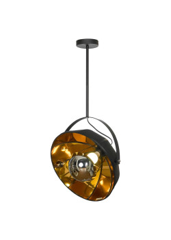 Подвесной светильник Lussole Lgo Klamath LSP-0556-C80