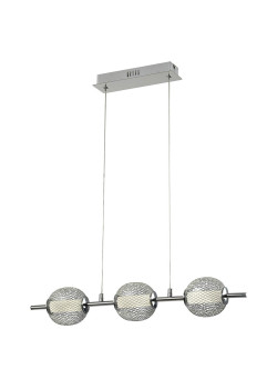 Подвесной светодиодный светильник Escada 10250/3LED