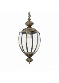 Подвесной светильник Ideal Lux Norma SP1 Brunito 005911