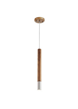 Подвесной светодиодный светильник Favourite Pendenti 2014-1P