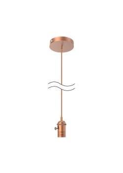 Подвесной светильник Gauss Decor PL043