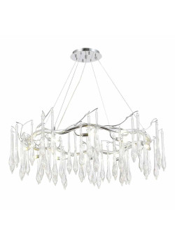 Подвесной светодиодный светильник ST Luce TEARDROPS SL1660.103.12