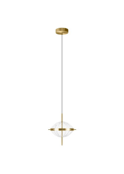 Подвесной светильник LOFT IT Tranquility 10397/B