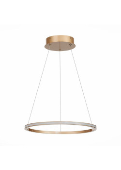 Подвесной светодиодный светильник ST Luce ST604.243.22