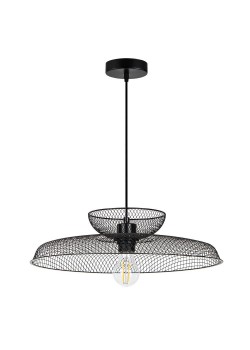 Подвесной светильник Arte Lamp CASTELLO A7066SP-1BK
