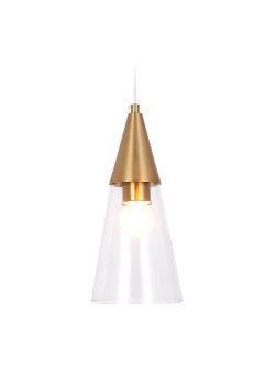 Подвесной светильник Ambrella light Traditional TR3666