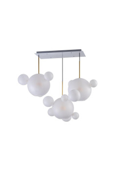 Подвесной светильник Loft IT Bolle 2030-S3