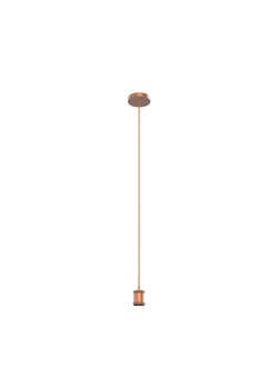 Подвесной светильник Gauss Decor PL023