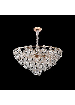 Подвесной светильник Newport Acantia 5259/C gold М0070022