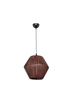 Подвесной светильник Toplight Bridgette TL1657H1-01ND