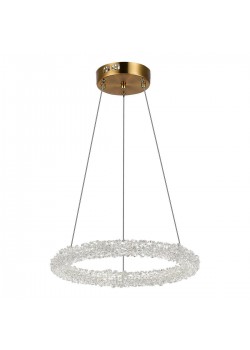Подвесной светодиодный светильник ST Luce Avana SL6110.203.01