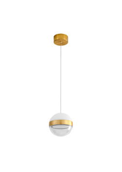 Подвесной светильник Odeon Light RONI 5036/9L