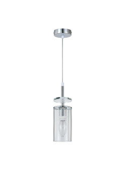 Подвесной светильник Escada Avolto 10191/1S Chrome