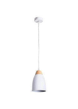 Подвесной светильник Arte Lamp Talli A5167SP-1WH