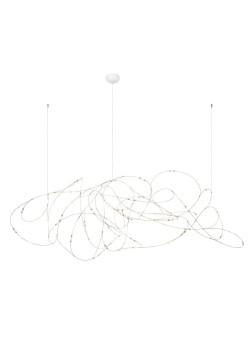 Подвесной светодиодный светильник Loft IT Flock of Light 10309/31