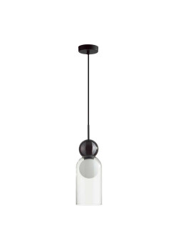 Подвесной светильник Odeon Light Blacky 5022/1