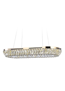Подвесной светодиодный светильник Ambrella light Traditional TR5025