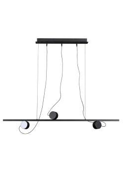 Подвесной светодиодный светильник Odeon Light Nera 6600/21L