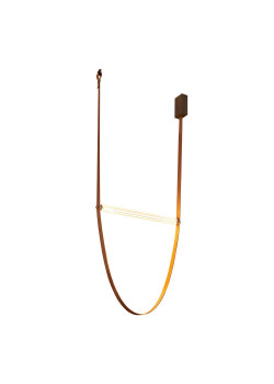 Подвесной светильник Divinare ALMATO 1128/34 SP-110