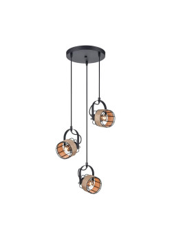Подвесной светильник Vele Luce Extra VL6472P13