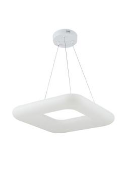 Подвесной светодиодный светильник Escada Soft 10259/1LED