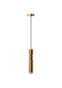 Подвесной светильник Loft IT Lee 1511-BR
