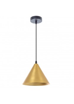 Подвесной светильник Arte Lamp David A7033SP-1BK
