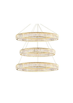 Подвесной светодиодный светильник Newport Compositions S8240_025G