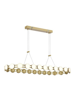 Подвесной светильник ST Luce MONRO SL6610.203.26