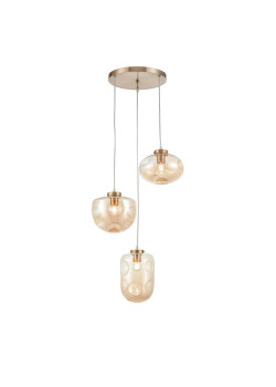 Подвесной светильник Vele Luce Alieno VL5354P03