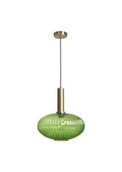 Подвесной светильник Loft IT IRIS 2072-С+BR