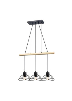 Подвесной светильник Vele Luce Formula VL6482P03