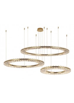 Подвесной светодиодный светильник Newport Compositions S8240_042G