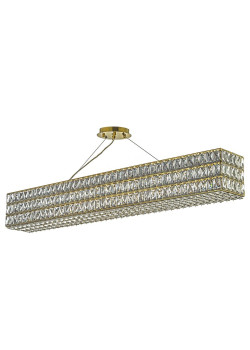 Подвесной светильник Arti Lampadari Lioni E 1.5.120x16.100 G