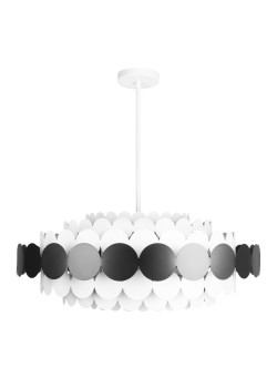 Подвесной светильник Loft IT Juicy 10310/M Black