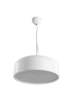 Подвесной светильник Arte Lamp Paleolus A3401SP-3WH