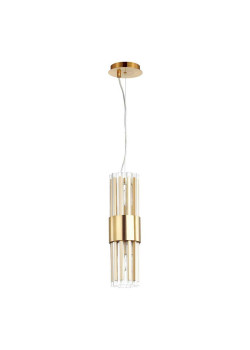 Подвесной светильник Odeon Light Hall Viketa 4786/2