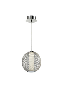 Подвесной светодиодный светильник Escada Inside 10250/1LED