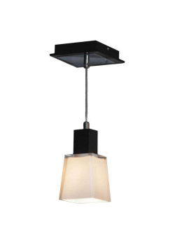 Подвесной светильник Lussole Lente GRLSC-2506-01