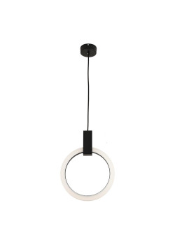 Подвесной светодиодный светильник Kink Light Aзaлия 08430-30,19