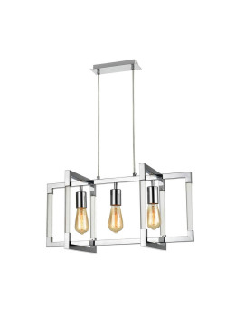 Подвесной светильник Vele Luce Palermo VL5023P03