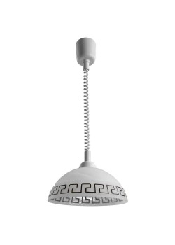 Подвесной светильник Arte Lamp Cucina A6631SP-1WH