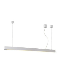 Подвесной светодиодный светильник Lucide Lino Led 23418/16/31