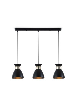 Светильник подвесной Ambrella light TRADITIONAL TR8469