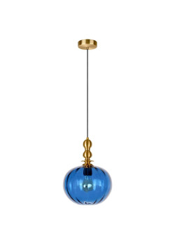 Подвесной светильник Loft It Melon 10426 Blue