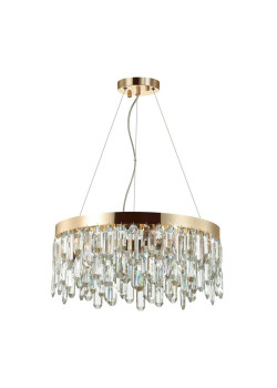 Подвесной светильник Odeon Light Hall Dakisa 4986/6