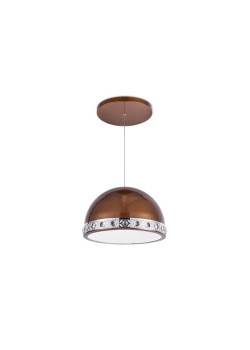 Подвесной светодиодный светильник Ambrella light Ice FA9497
