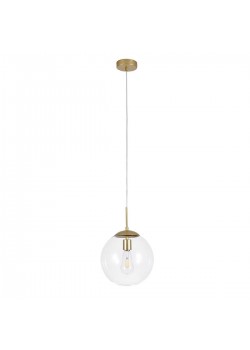Подвесной светильник Arte Lamp Volare A1925SP-1GO
