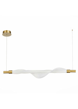 Подвесной светодиодный светильник ST Luce Alba SL6109.203.01