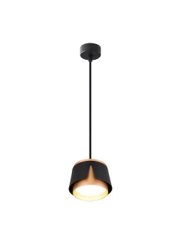 Подвесной светильник Arte Lamp Amaks A8028SP-1BK